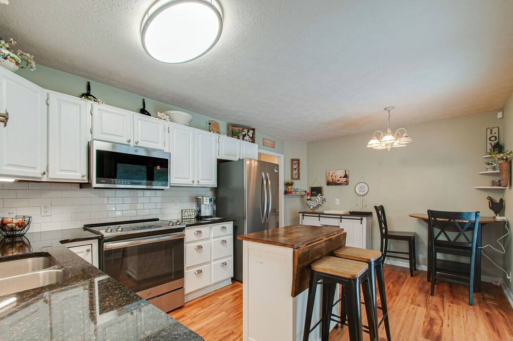 Photo of Kitchen in Bellevue