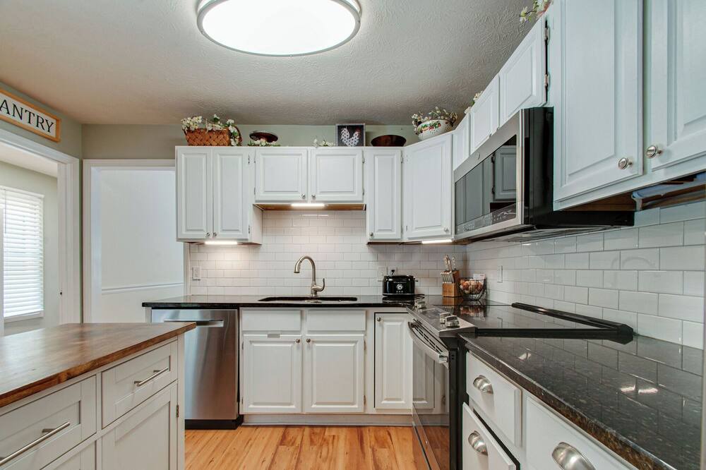 Photo of Kitchen in Bellevue