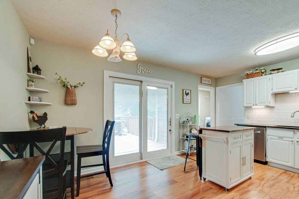 Photo of Kitchen in Bellevue
