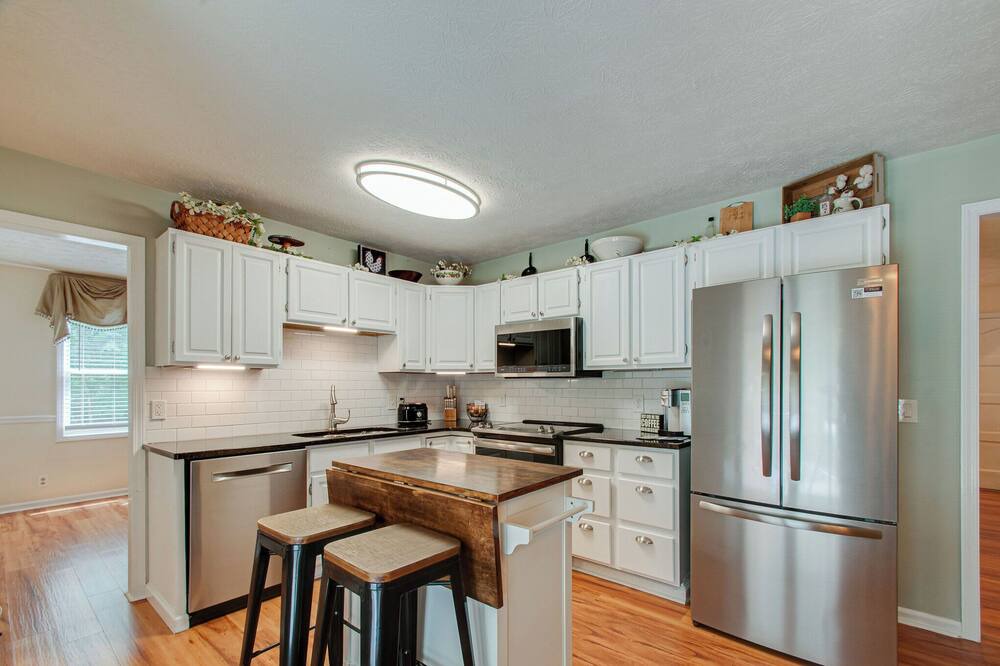 Photo of Kitchen in Bellevue