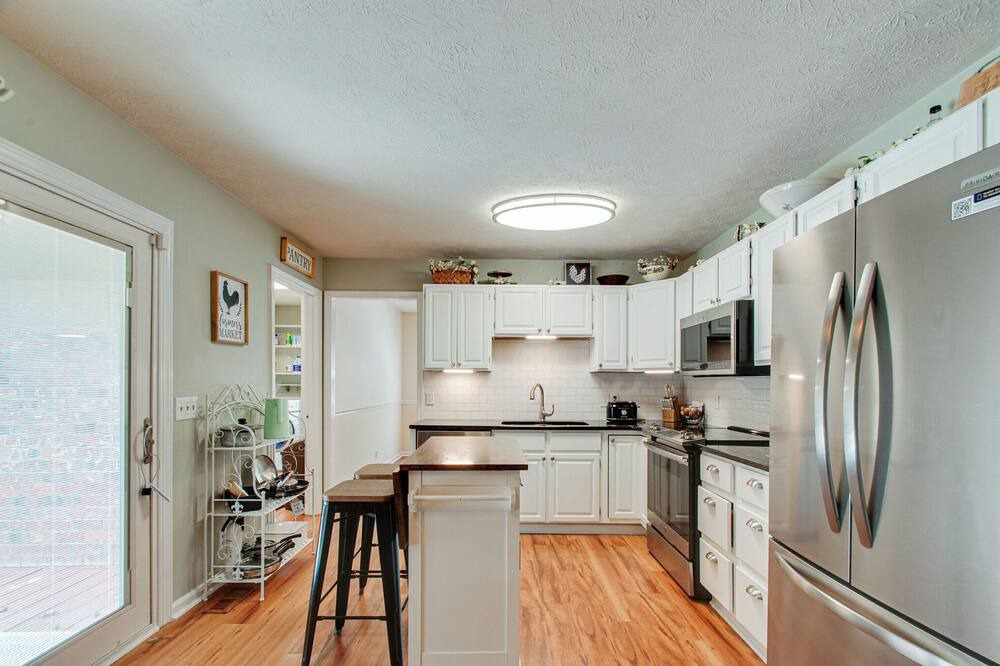 Photo of Kitchen in Bellevue