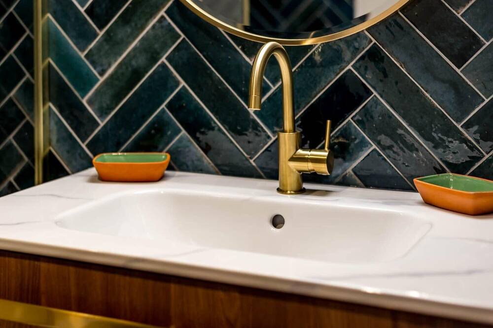 Photo of Bathroom in Old Lyon