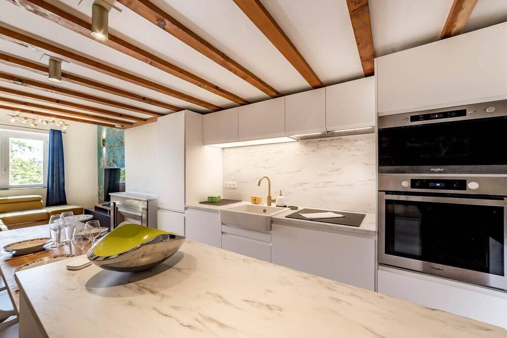 Photo of Kitchen in Old Lyon