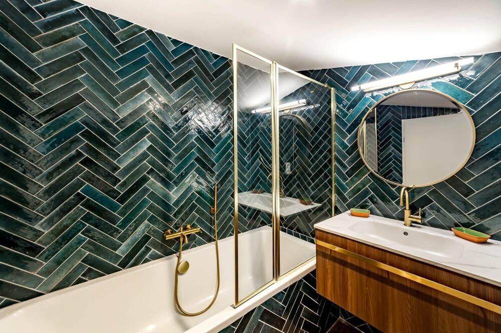 Photo of Bathroom in Old Lyon