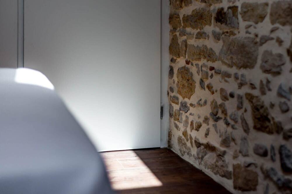 Photo of Bedroom in Old Lyon