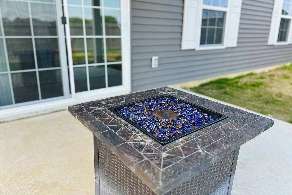 Photo of Outdoor in Plainfield