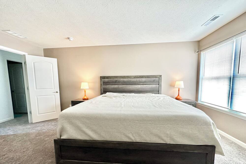 Photo of Bedroom in Plainfield