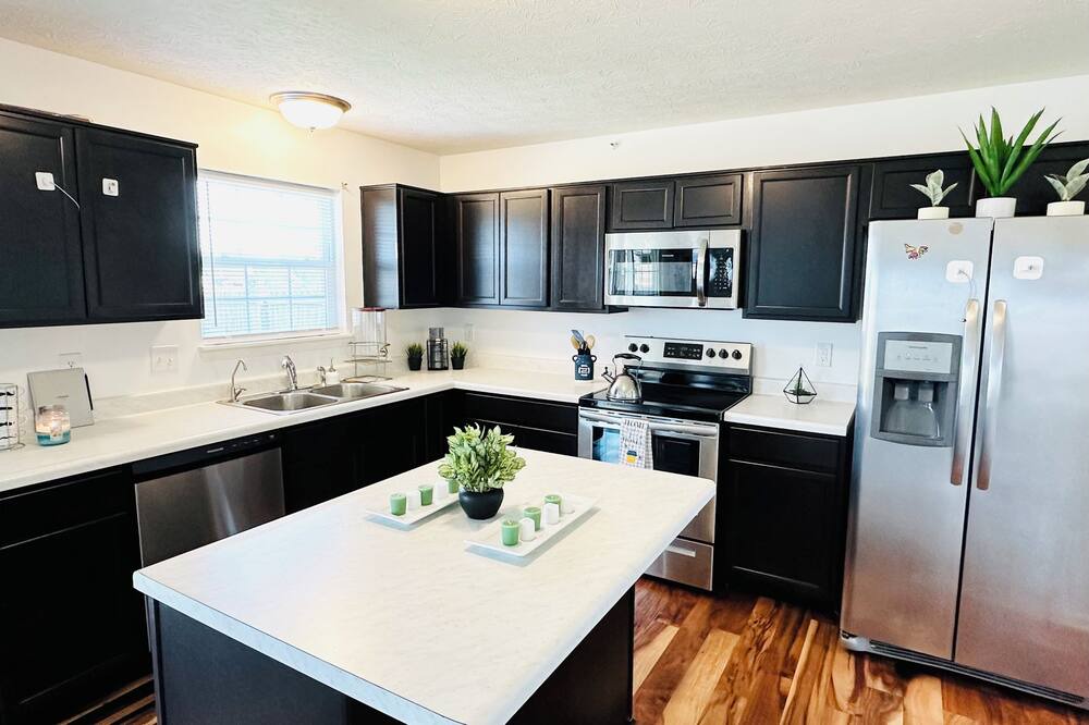Photo of Kitchen in Plainfield