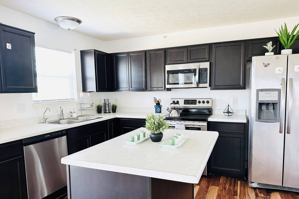 Photo of Kitchen in Plainfield