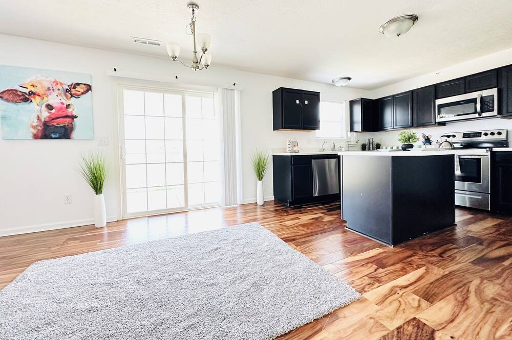 Photo of Kitchen in Plainfield