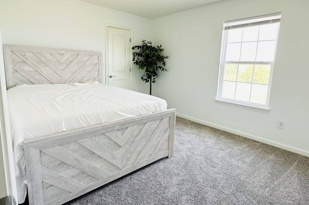 Photo of Bedroom in Plainfield