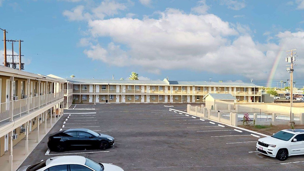 Photo of Outdoor in Blythe