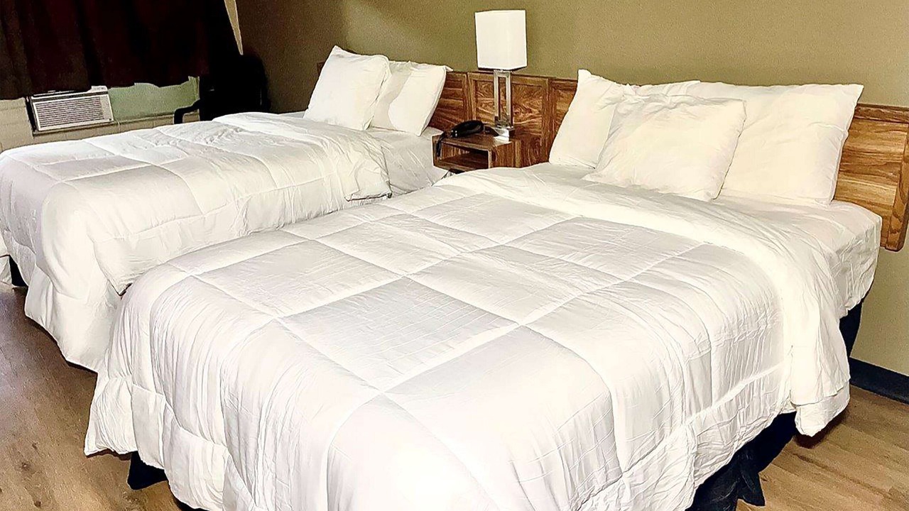 Photo of Bedroom in Blythe