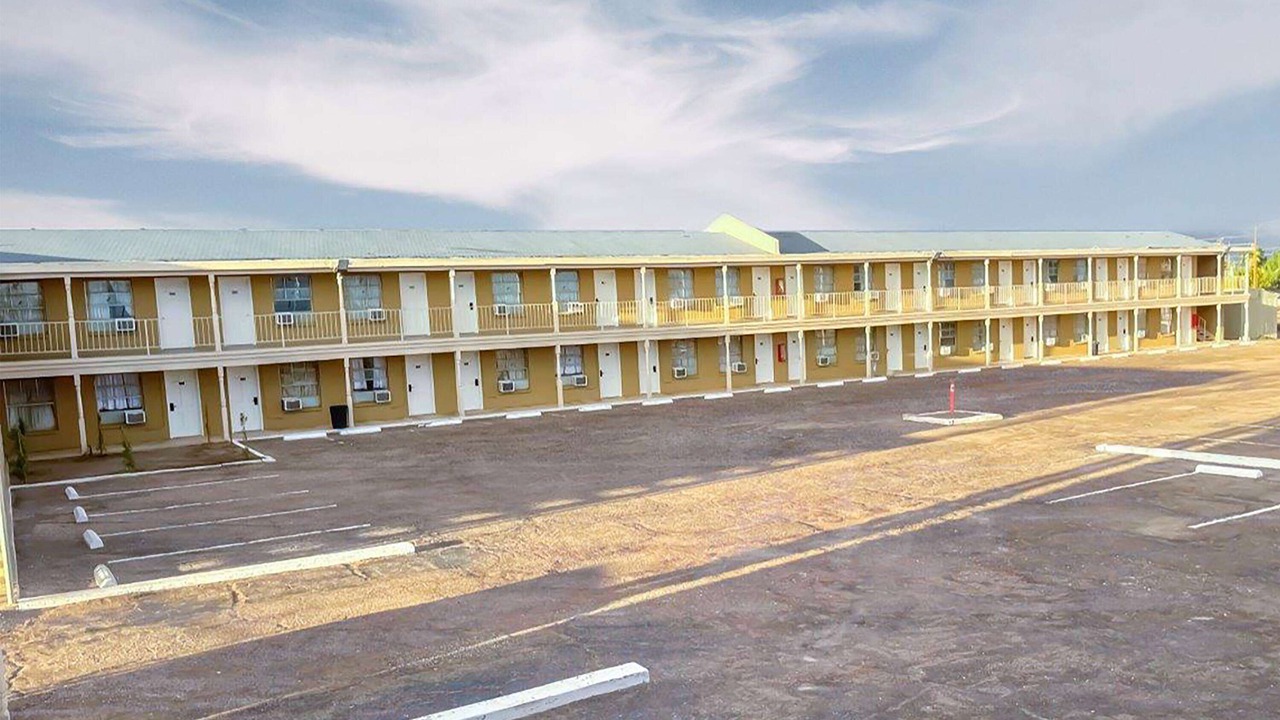 Photo of Outdoor in Blythe