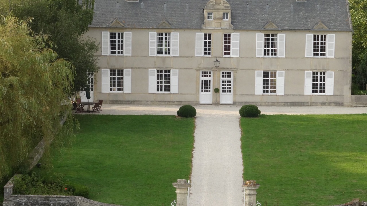 Photo of Outdoor in Crouay