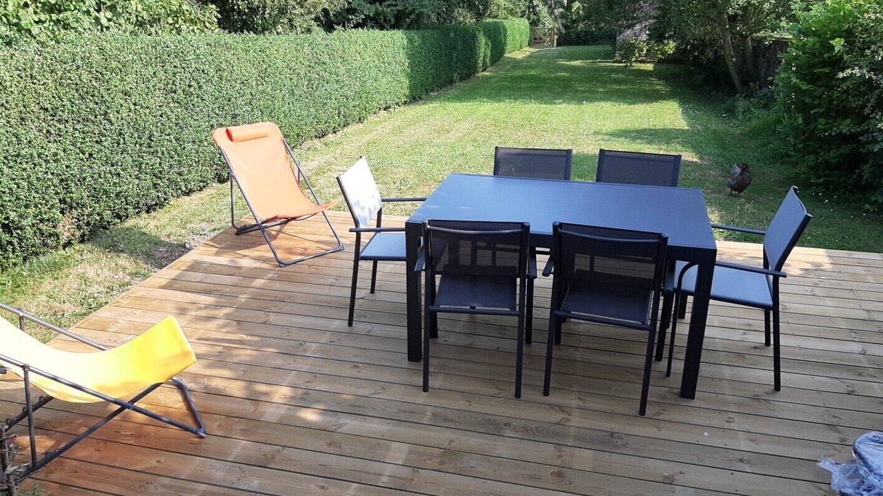 Photo of Outdoor in Crouay