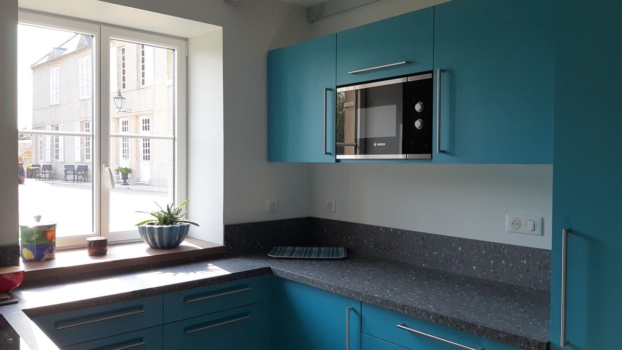 Photo of Kitchen in Crouay