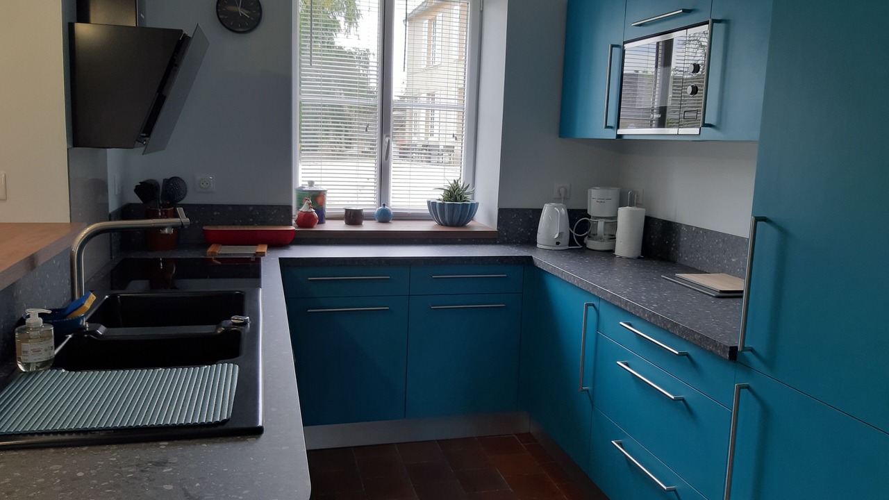 Photo of Kitchen in Crouay