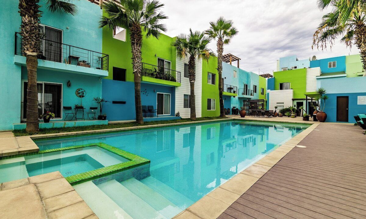 Photo of Outdoor in La Joya