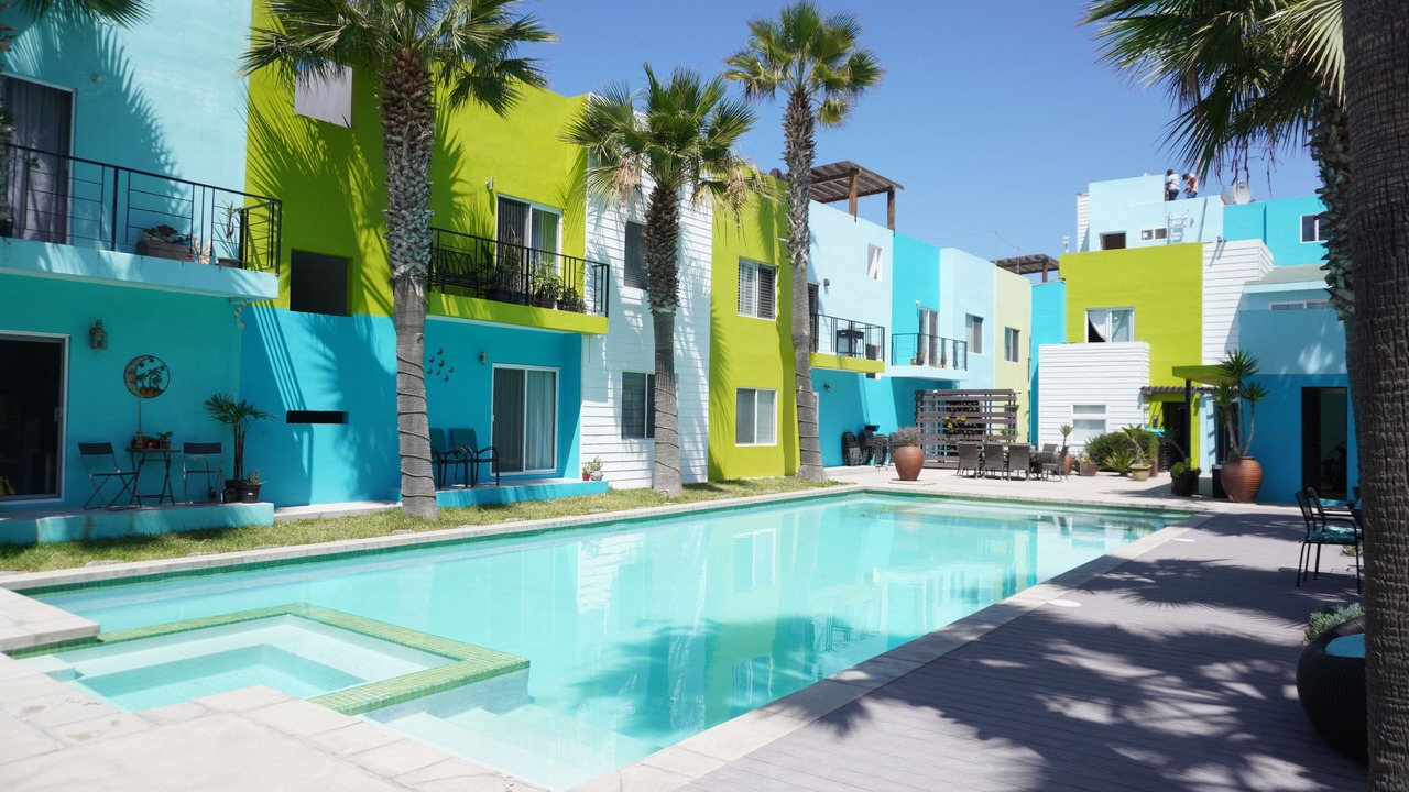 Photo of Outdoor in La Joya