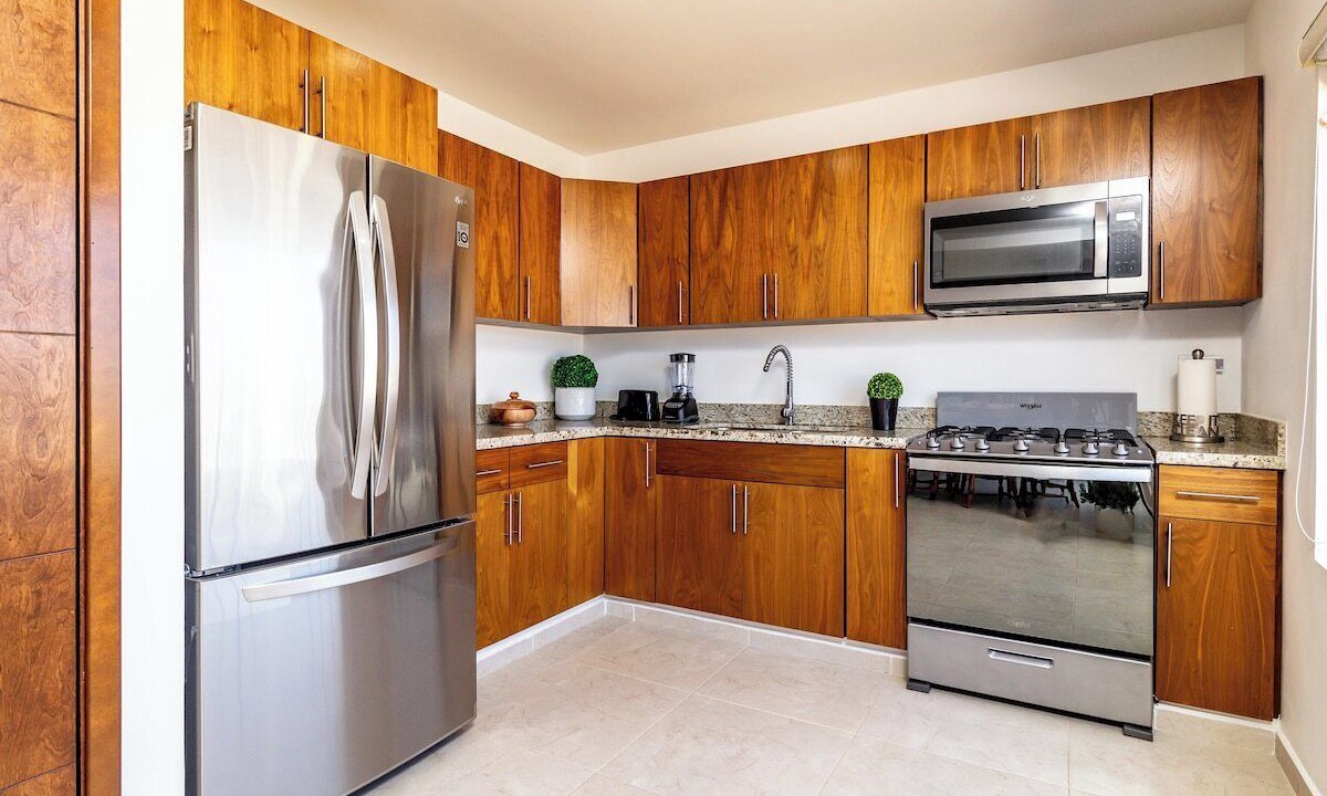 Photo of Kitchen in La Joya