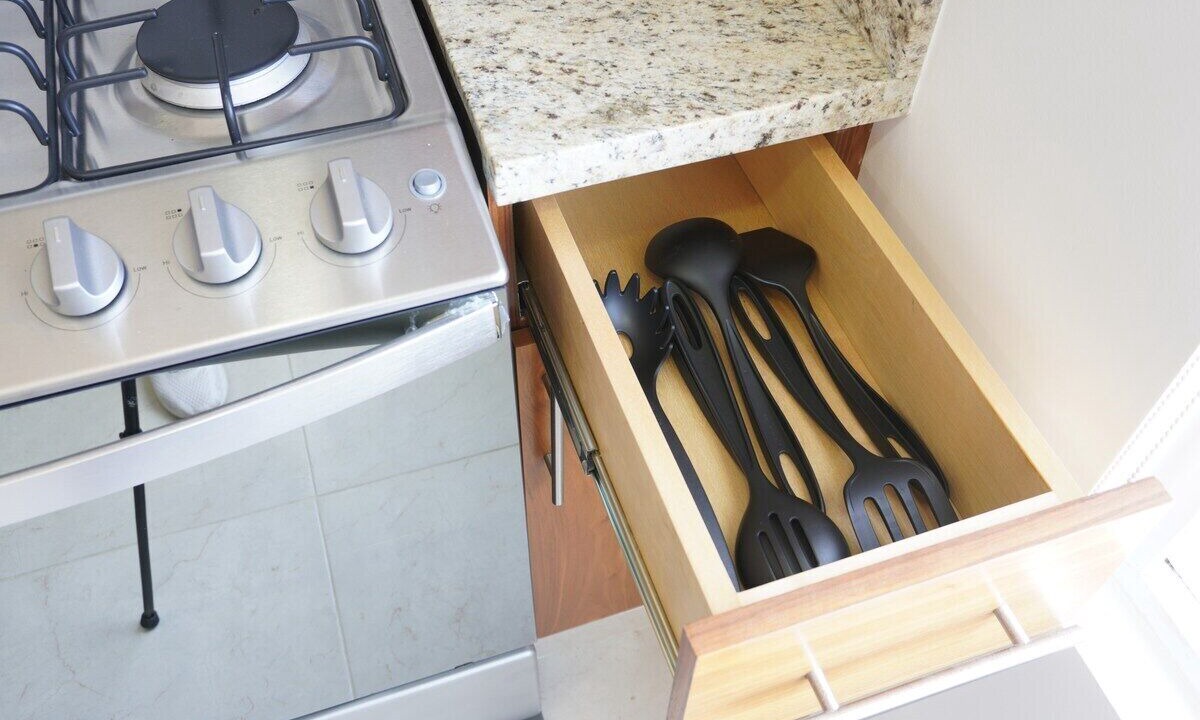 Photo of Kitchen in La Joya