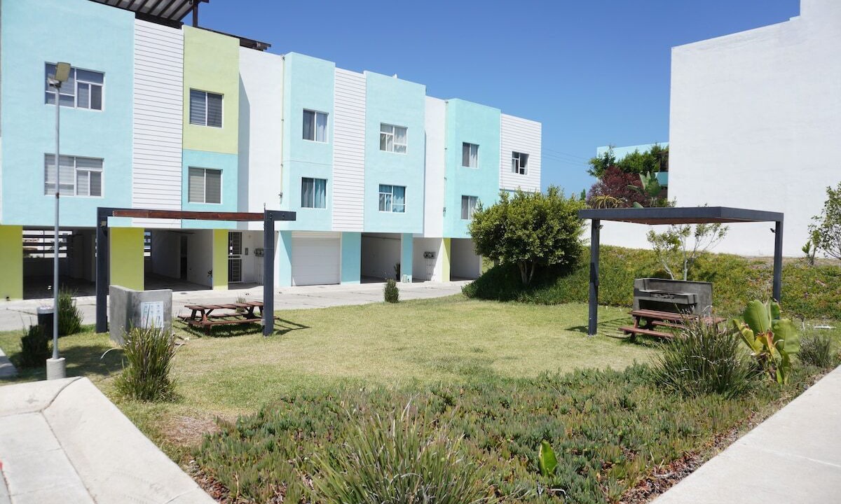 Photo of Outdoor in La Joya