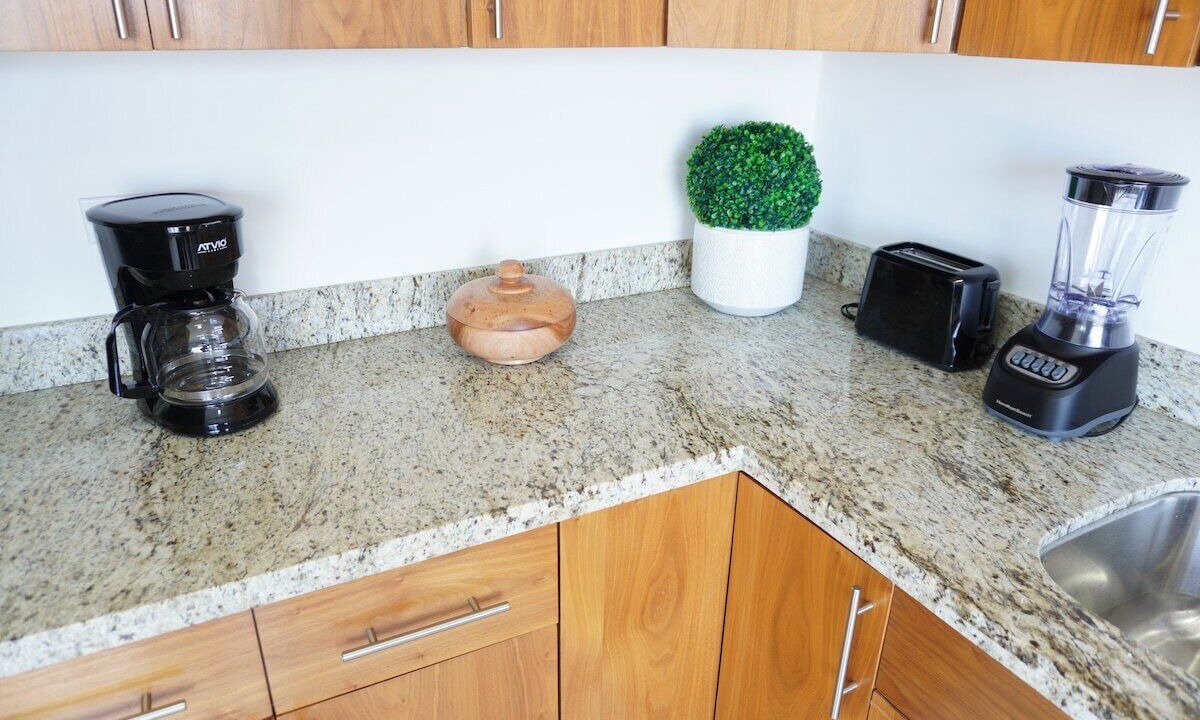 Photo of Kitchen in La Joya