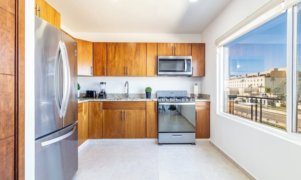 Photo of Kitchen in La Joya