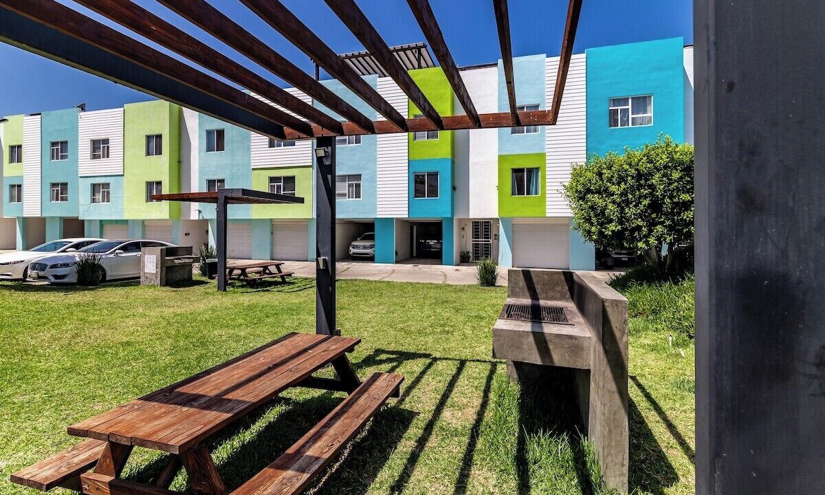 Photo of Outdoor in La Joya