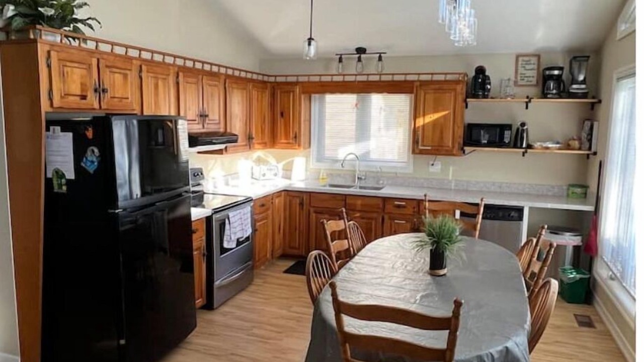 Photo of Kitchen in Tiny