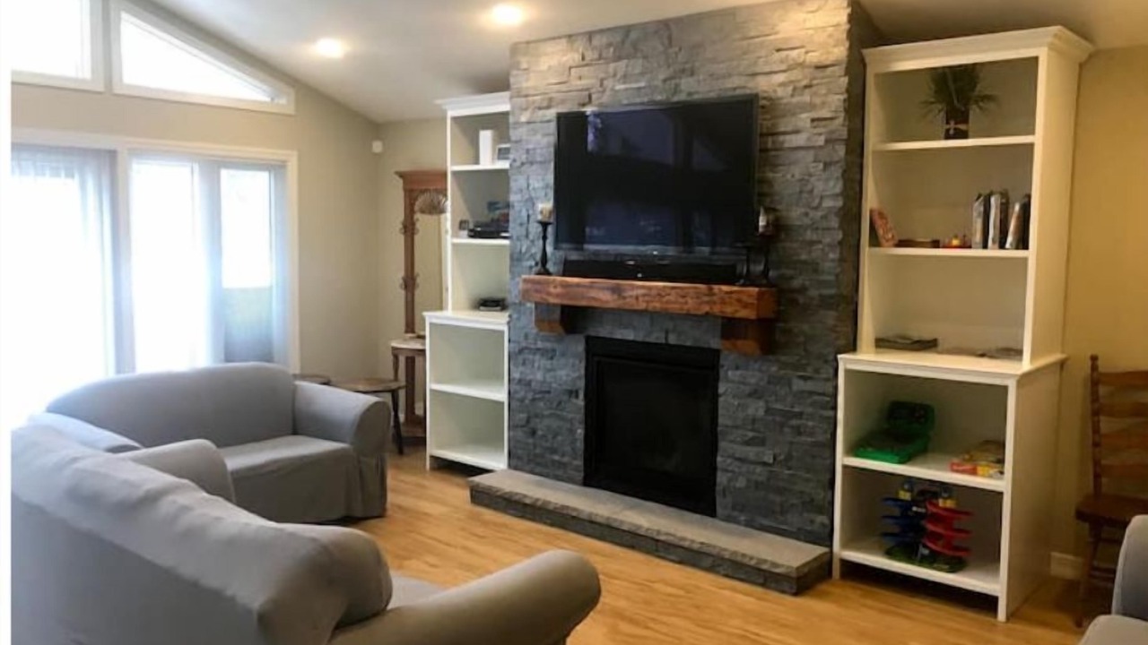 Photo of Livingroom in Tiny