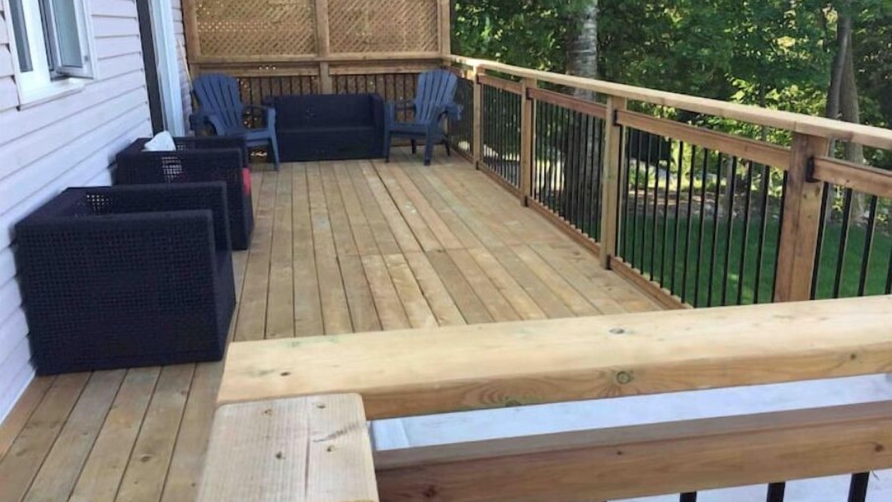 Photo of Outdoor in Tiny