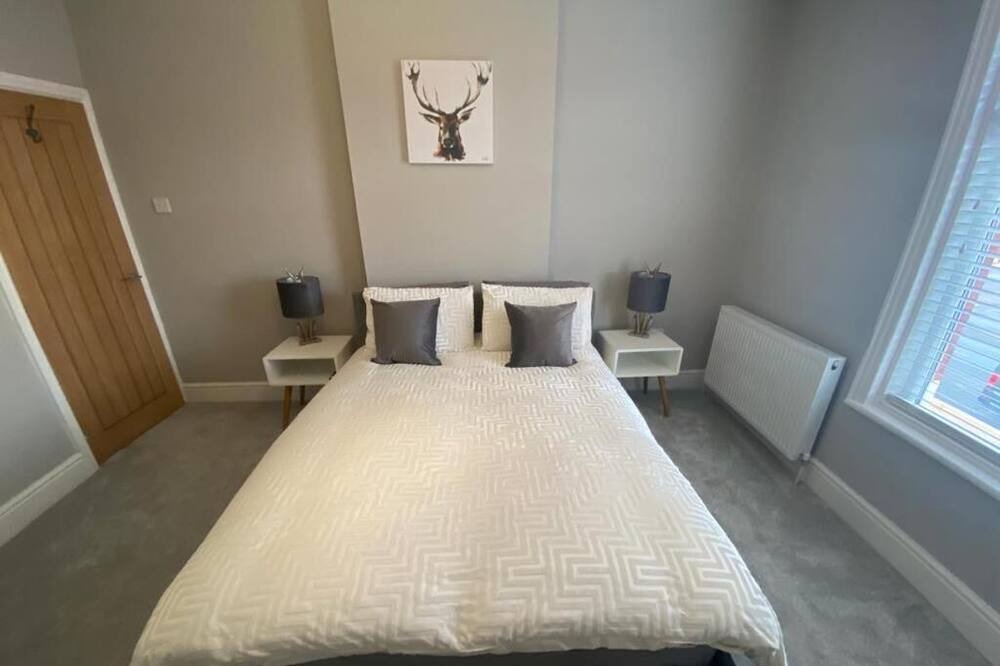 Photo of Bedroom in Churchtown