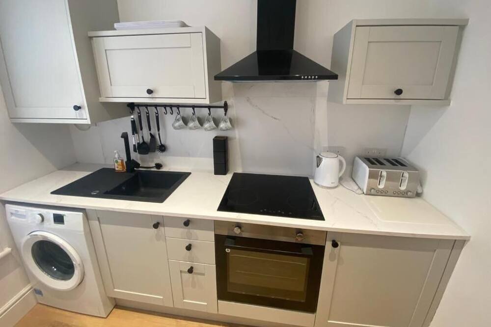 Photo of Kitchen in Churchtown