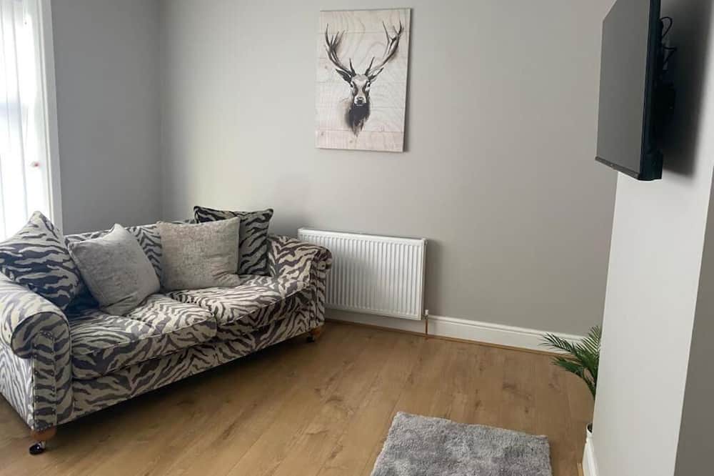 Photo of Livingroom in Churchtown