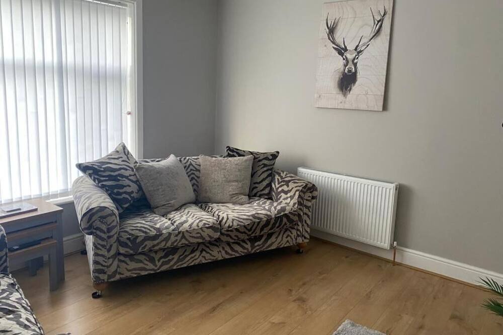 Photo of Livingroom in Churchtown