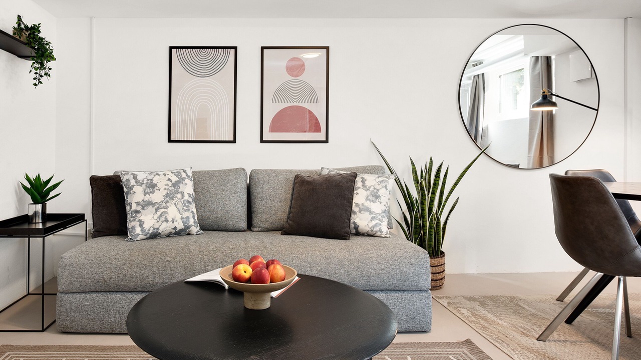 Photo of Bedroom in Amager