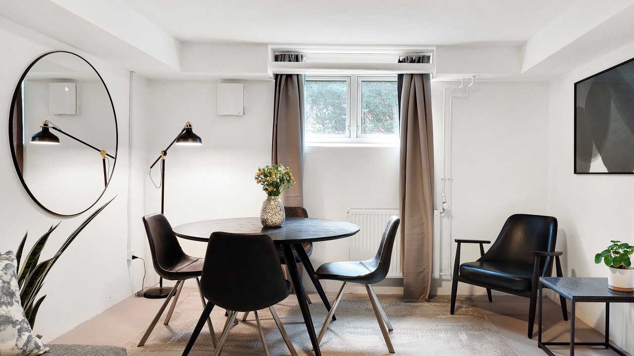 Photo of Bedroom in Amager