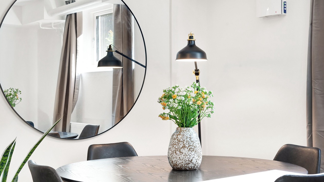 Photo of Bedroom in Amager
