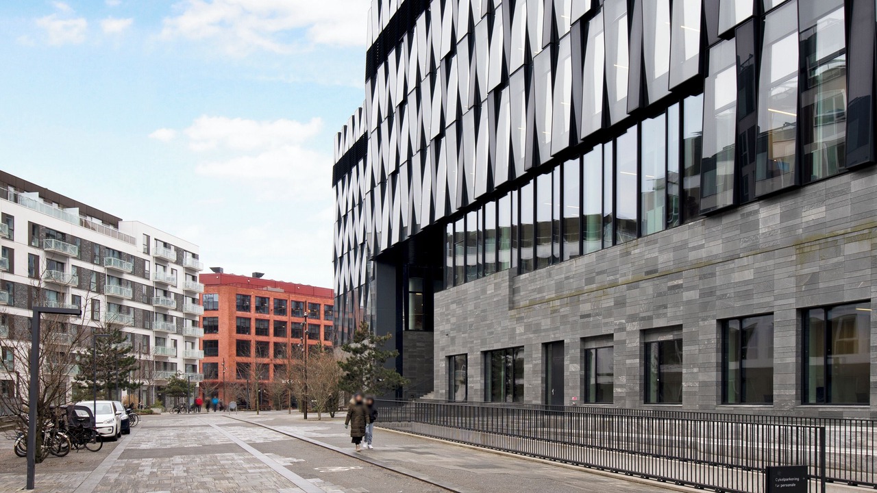 Photo of Outdoor in Amager