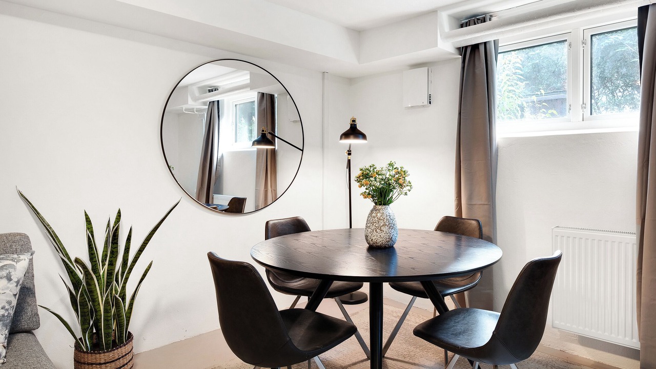 Photo of Bedroom in Amager