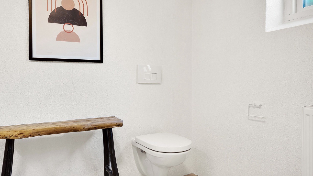 Photo of Bathroom in Amager