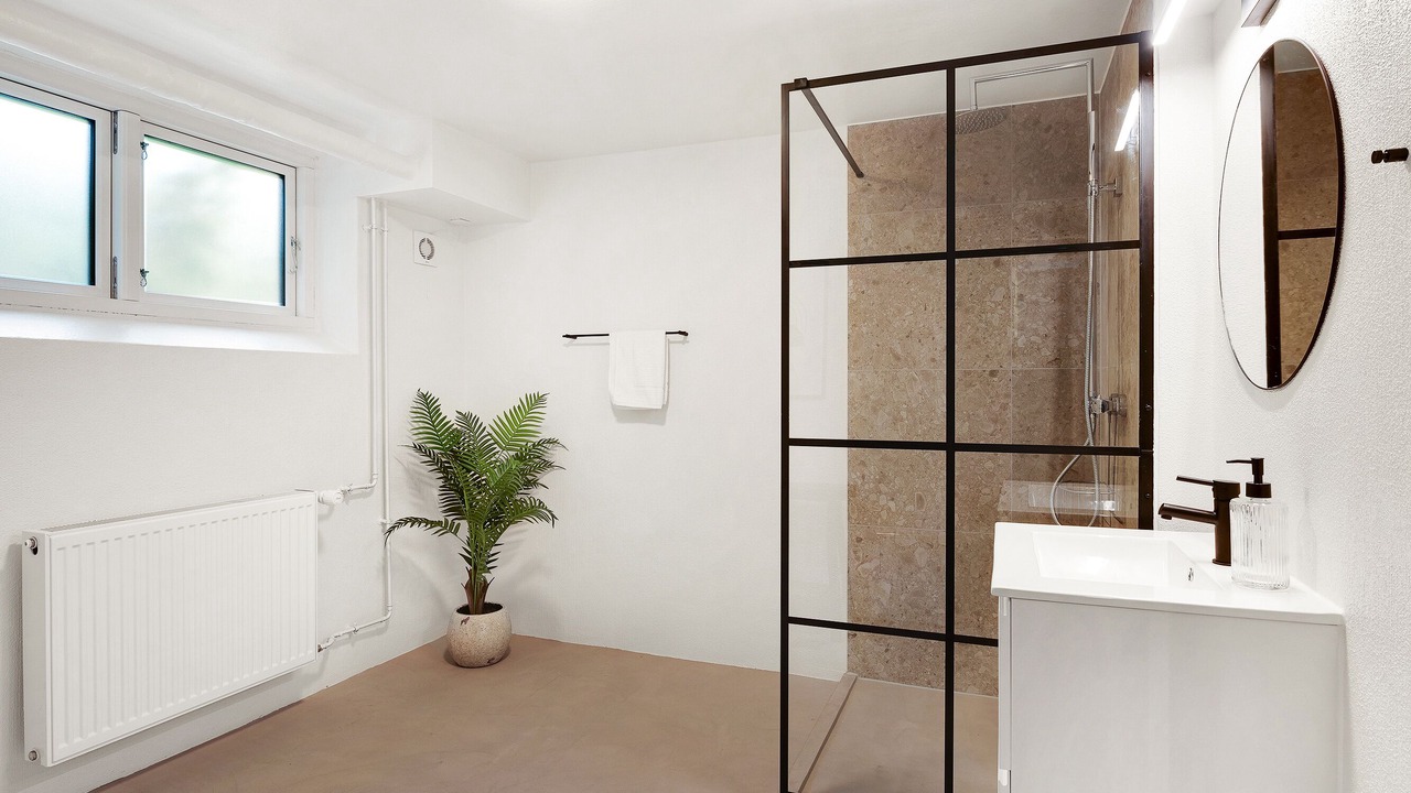 Photo of Bathroom in Amager