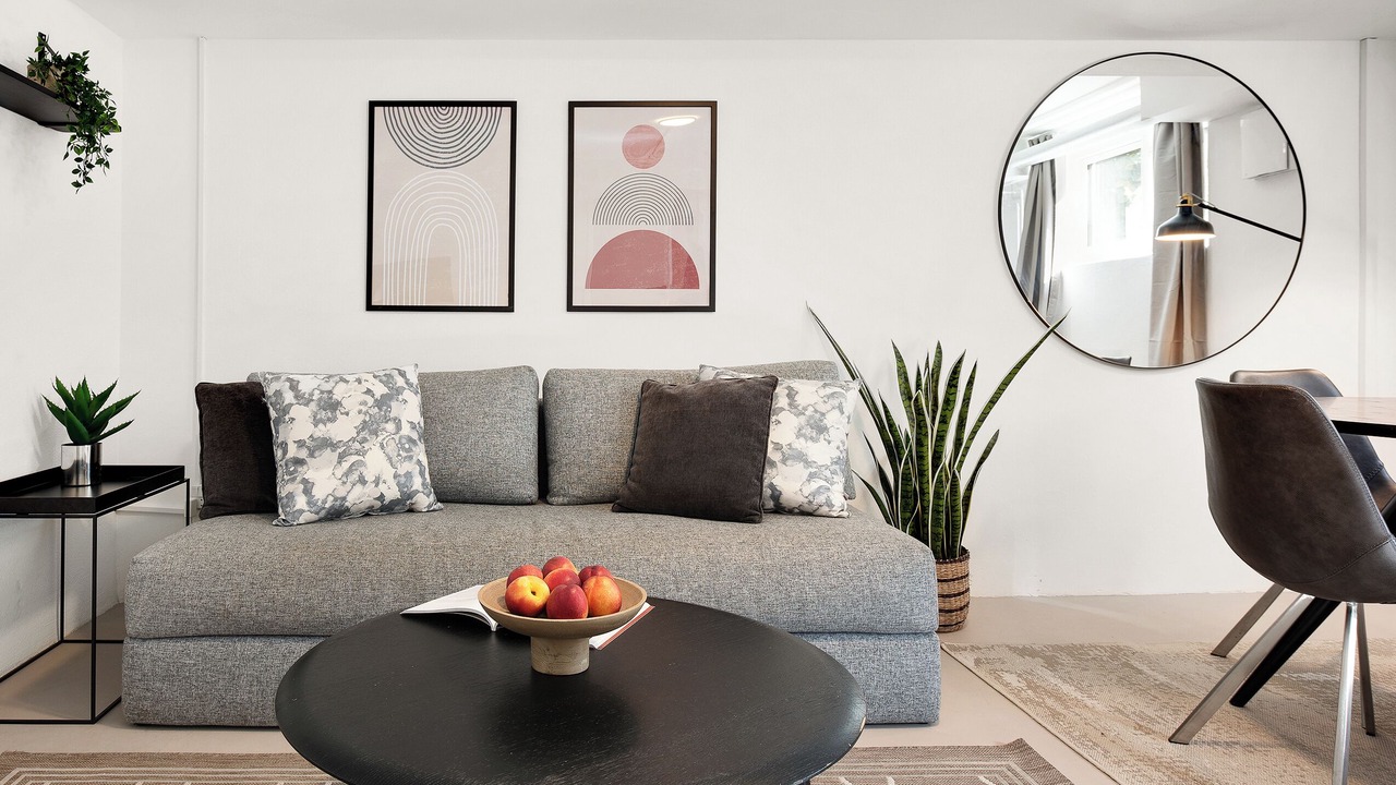 Photo of Bedroom in Amager