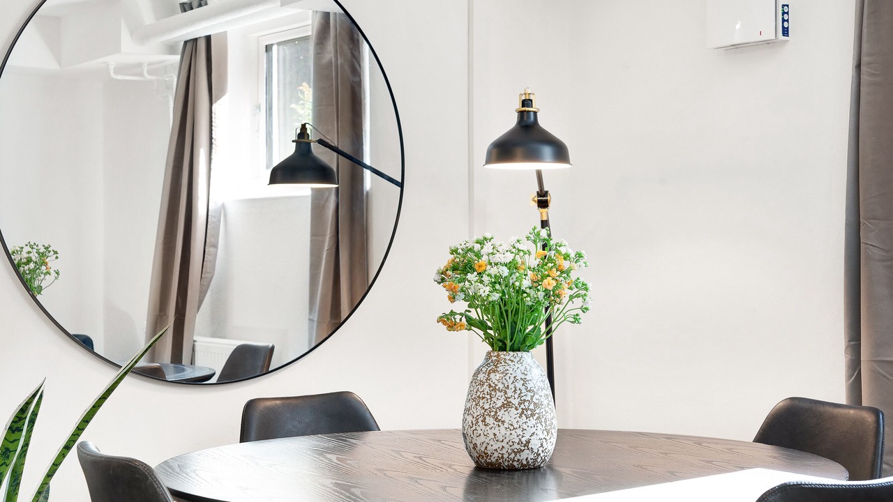 Photo of Bedroom in Amager
