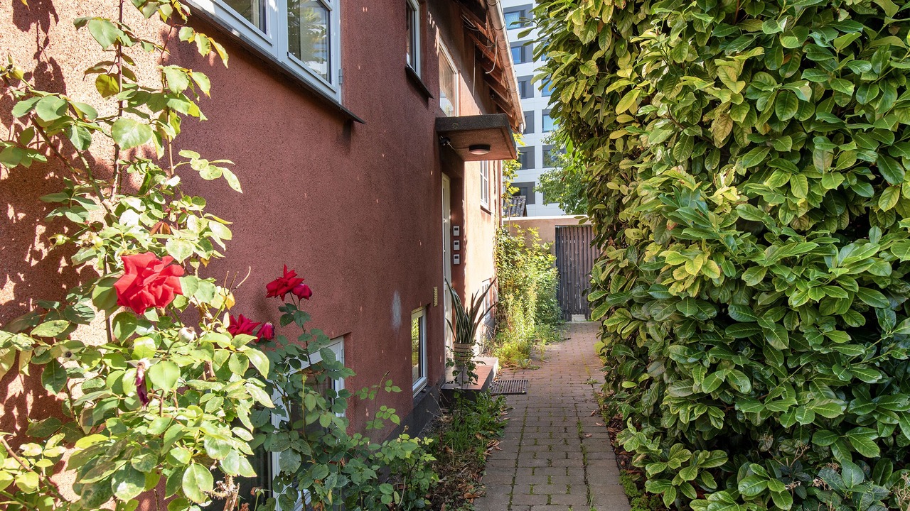 Photo of Outdoor in Amager