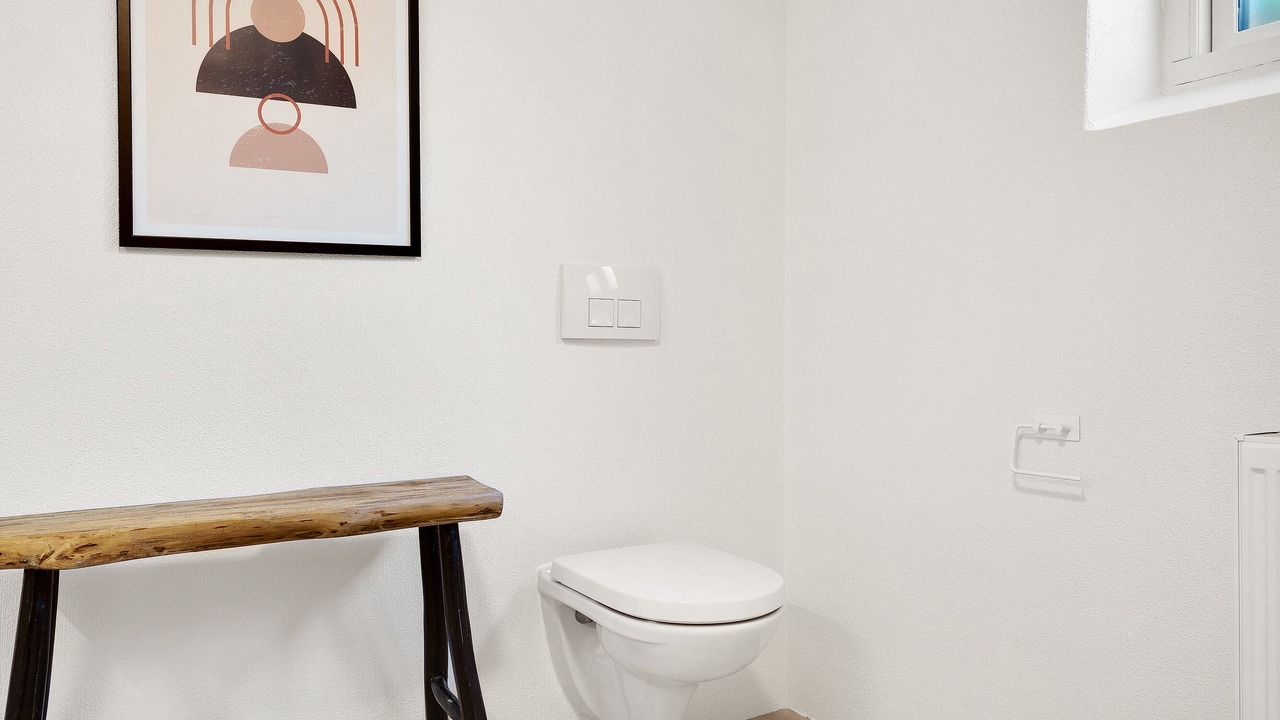 Photo of Bathroom in Amager