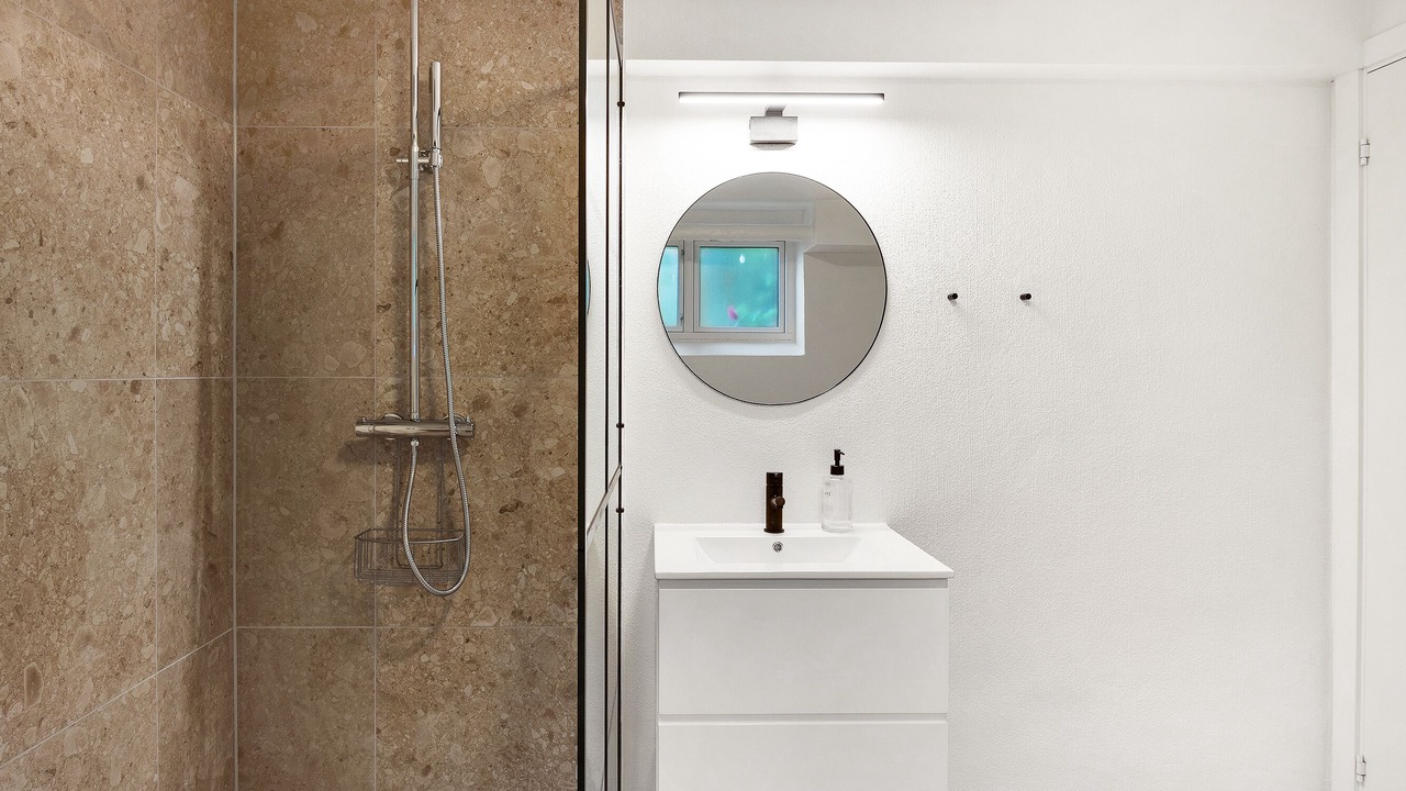 Photo of Bathroom in Amager