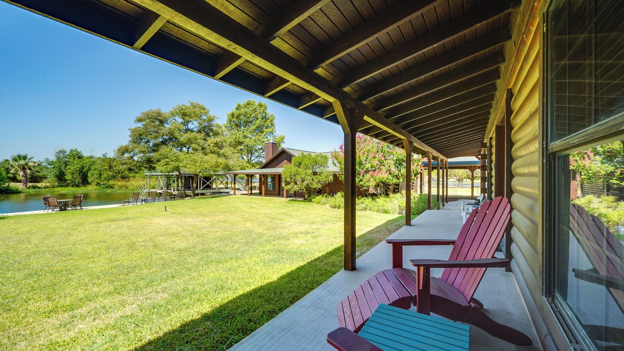 Photo of Outdoor in Granite Shoals
